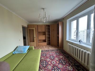 квартира по адресу Соломии Крушельницкой ул., 7