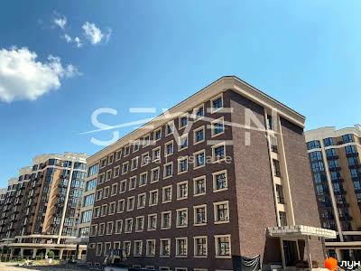 квартира за адресою Мартинова просп., 36
