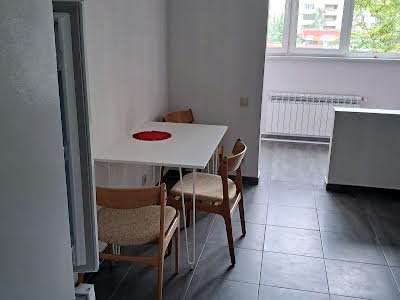 квартира по адресу Николая Лаврухина ул., 8