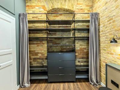 квартира за адресою Саксаганського вул., 15