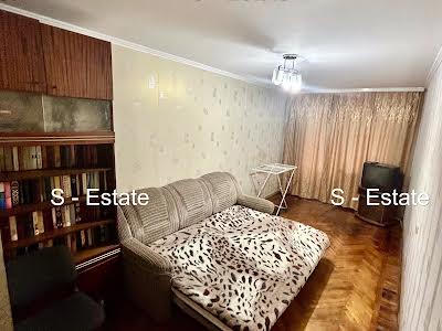квартира по адресу Полтавский Шлях ул., 155