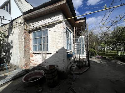 будинок за адресою Шевченка вул., 92