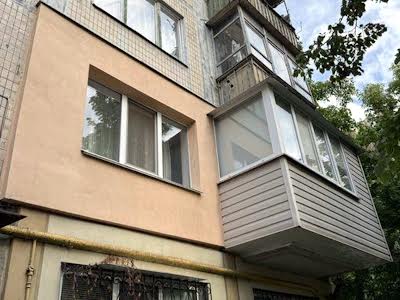 квартира за адресою Данила Щербаківського вул. (Щербакова), 61Б
