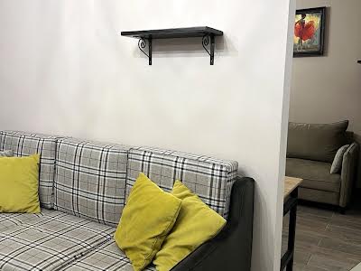квартира за адресою Василя Симоненка вул., 2