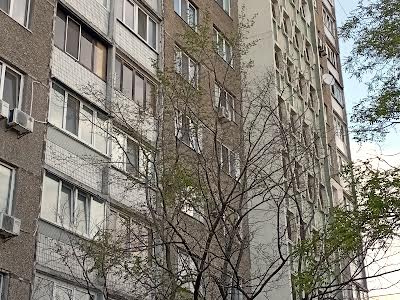 квартира за адресою Миколи Закревського вул., 39