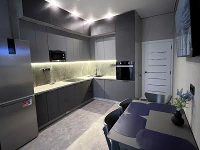 квартира за адресою Берестейський просп. (Перемоги), 11 к1