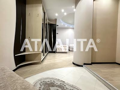 квартира за адресою Фонтанська дорога вул., 49