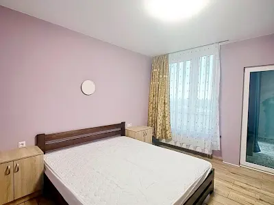 квартира по адресу Ивана Выговского ул. (Маршала Гречка), 40/12