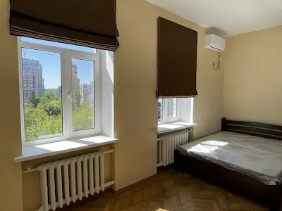 квартира по адресу Евгения Коновальца ул. (Щорса), 18