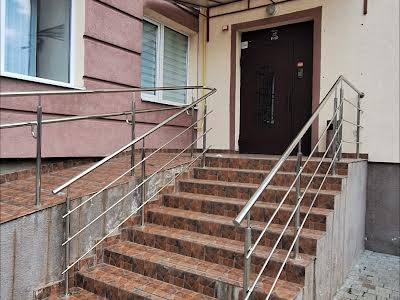 квартира за адресою Софіївка, 39а