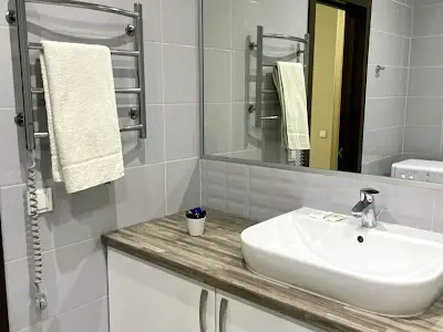 квартира за адресою Харківське шосе, 182