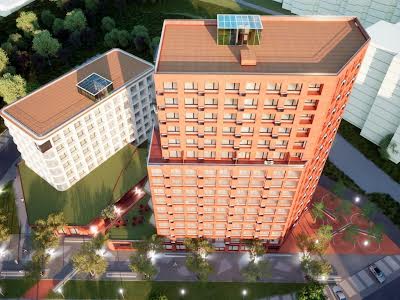 квартира за адресою Івана Величковського вул., 7а