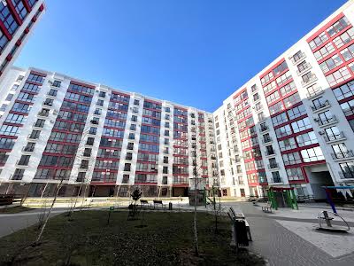 квартира по адресу Бастіонна ул., 7