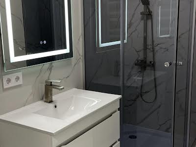 квартира по адресу Остромирська ул., 49-Г