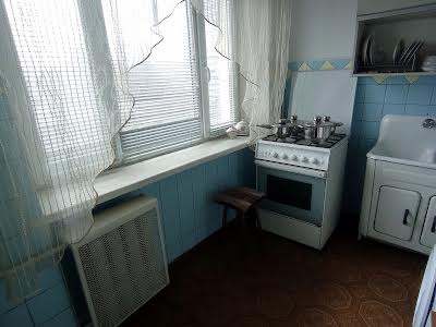 квартира по адресу Берестейский просп. (Победы), 22