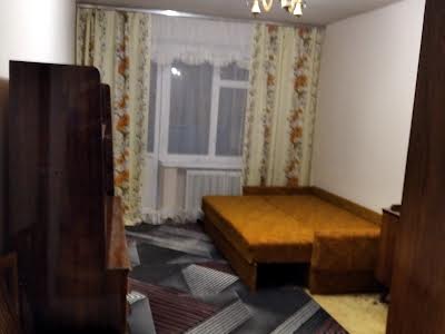 квартира за адресою Науки просп., 15