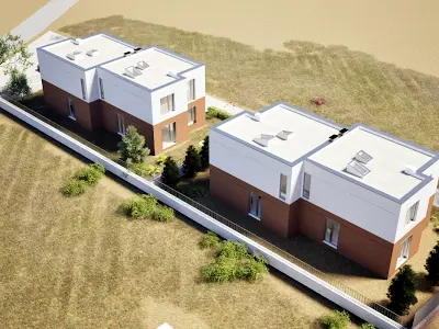 будинок за адресою Шевченка, 3б