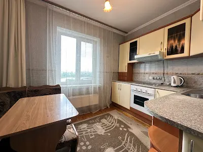 квартира за адресою Йорданська вул. (Лайоша Гавро), 11-Д