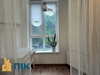 квартира за адресою Новопольова вул., 2 корп. 1