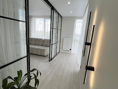квартира за адресою Віктора Некрасова вул. (Північно-Сирецька), 10