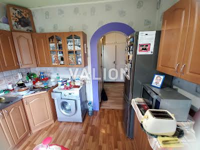 квартира за адресою Академіка Заболотного вул., 80