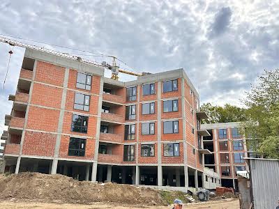 квартира за адресою Незалежності України вул., 19