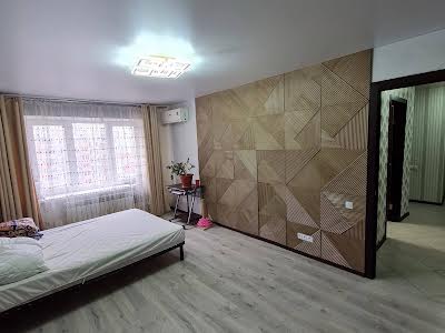 квартира за адресою Центральний проспект, 21