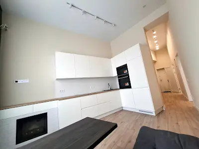 квартира за адресою Федора Ернста вул., 16