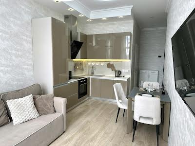 квартира за адресою Предславинська вул., 40