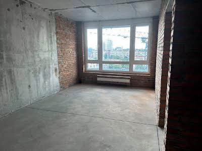 квартира за адресою Васильківська пл., 1