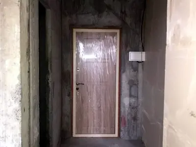 квартира за адресою Берковецька вул., 6Б