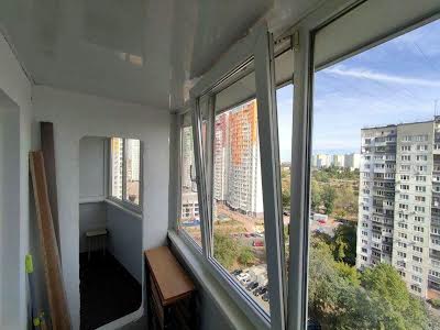 квартира по адресу Пантелеймона Кулиша ул. (Челябинская), 15