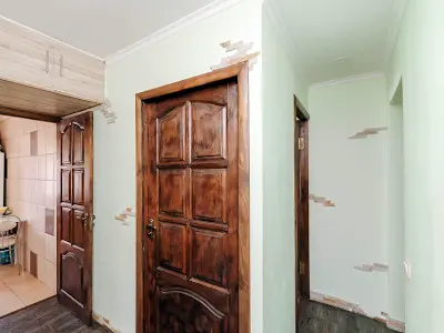 квартира по адресу Садовая ул., 3а