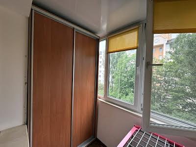квартира за адресою Зодчих вул., 50-В