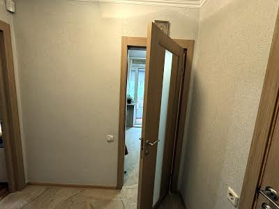квартира за адресою Зодчих вул., 50-В