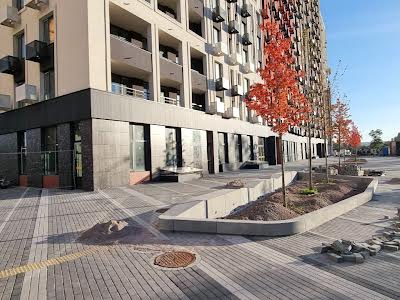 квартира за адресою Столичне шосе, 5