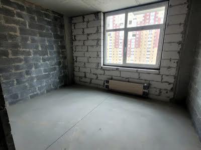 квартира за адресою Олександра Олеся вул., 3