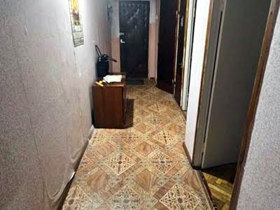 квартира по адресу Зодчих ул., 28