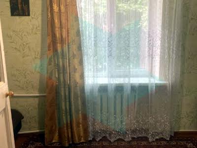 квартира по адресу Криворожская ул., 36