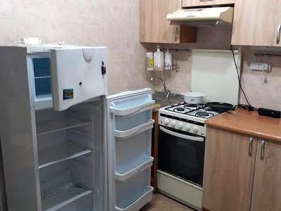 квартира за адресою Гвардійців-Широнінців вул., 11в