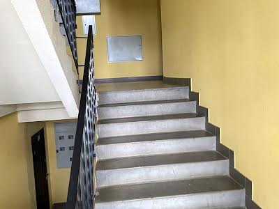 квартира по адресу Придорожна ул., 8