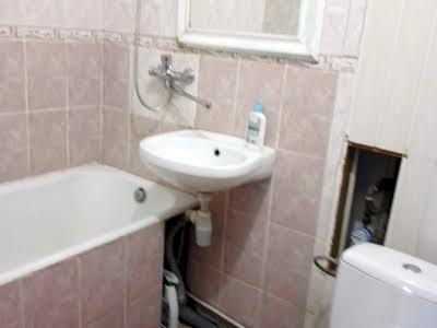 квартира по адресу Віктора Ярмоли ул., 38-А