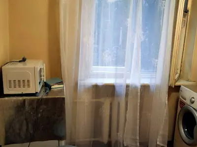 квартира по адресу Театральный бульв., 3