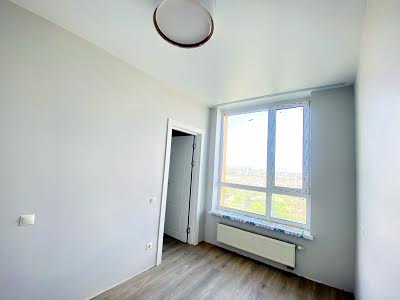 квартира за адресою Столичне шосе, 1