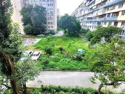 квартира по адресу Рокоссовского маршала просп., 7