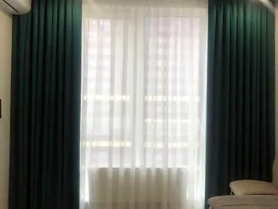 квартира по адресу Воздухофлотский просп. (Повітрофлотський), 56