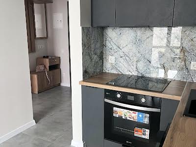 квартира по адресу Николая Гулака ул., 4