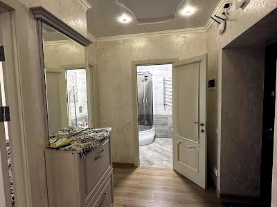квартира за адресою Довга вул., 20б