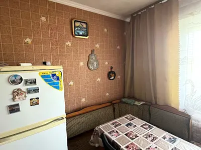 квартира за адресою Чистяківська вул., 11-Б