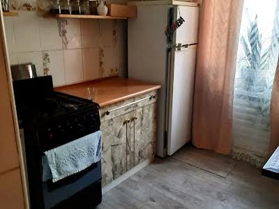 квартира за адресою Жилянська вул., 76